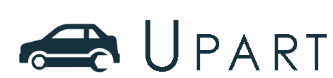 логотип компании www.upart.kz